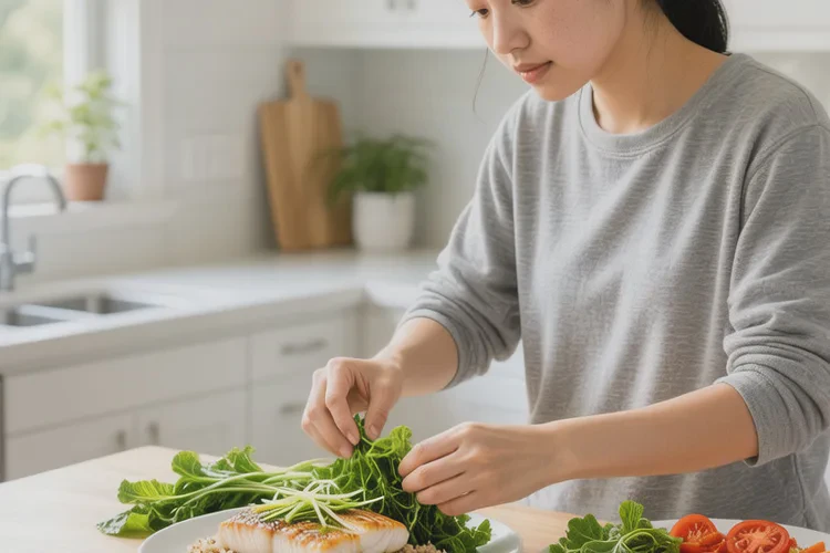 28岁餐后血糖5点2是怎么回事(图4)