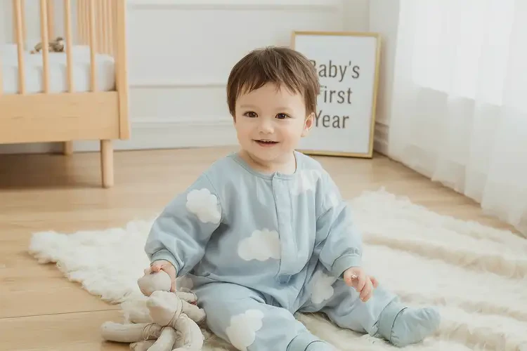 嬰幼兒肛周出現(xiàn)濕疹可以治好嗎(圖2)