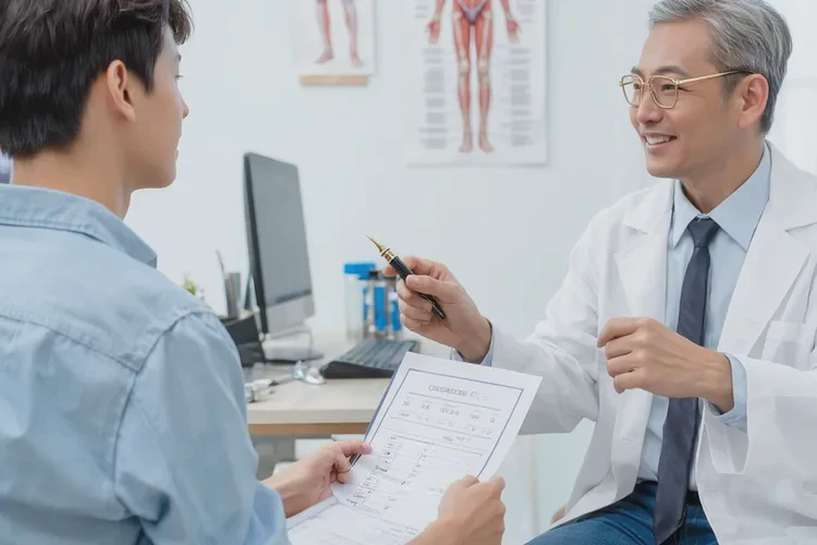 27歲睡前血糖20點(diǎn)6是怎么回事(圖2)