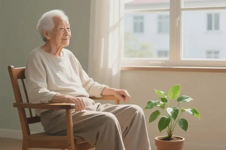 老年人大腿容易起湿疹可以治好吗(图3)