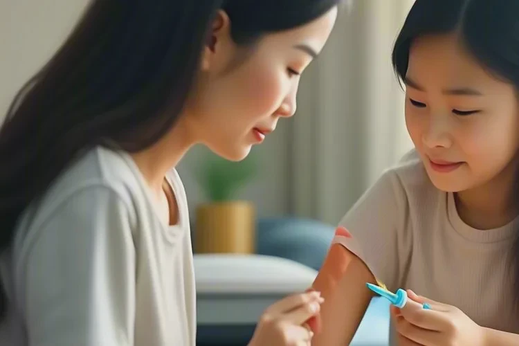 28歲晚餐血糖30.5是怎么回事(圖4)