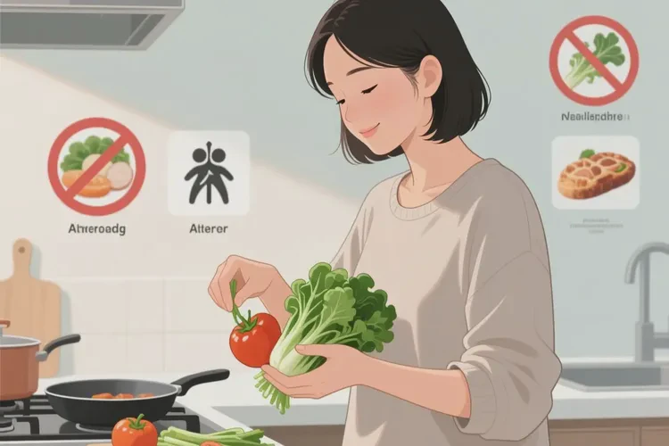 青年人大腿容易長(zhǎng)濕疹能靠自己自愈嗎(圖4)