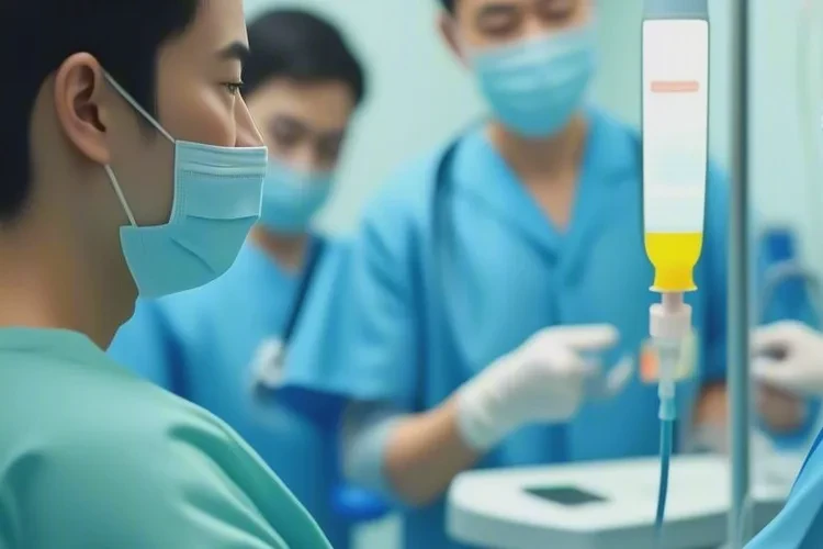 28歲晚餐血糖30.5是怎么回事(圖2)