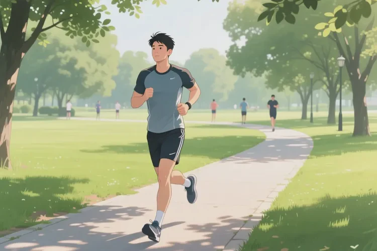 28歲晚餐血糖21.5是怎么回事(圖3)