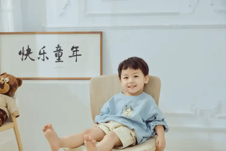 少兒肛周出現(xiàn)濕疹可以治好嗎(圖2)