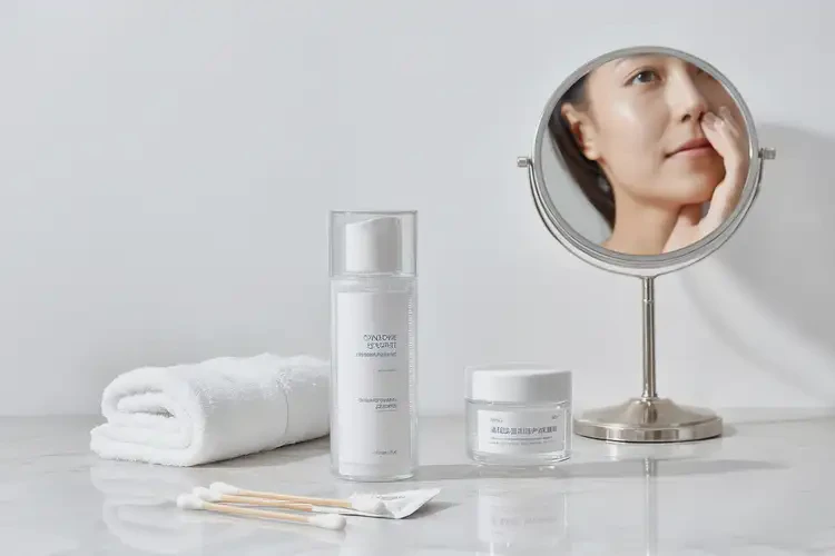 青年人小腿上偶爾長(zhǎng)濕疹不管它會(huì)自己自愈嗎(圖3)