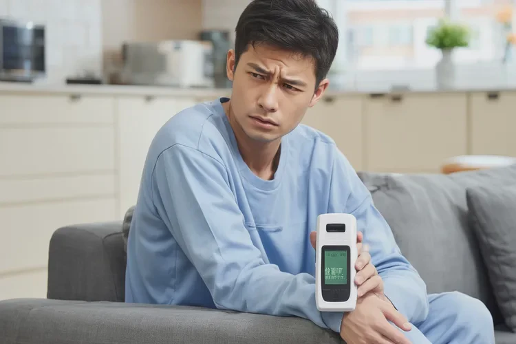 27歲下午血糖15.8是怎么回事(圖1)