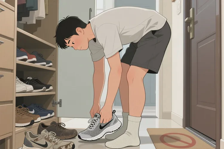 男人腳上出濕疹能靠自己自愈嗎(圖4)