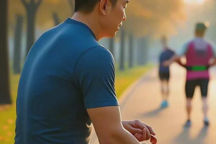 28歲早餐血糖29.0是怎么回事(圖3)