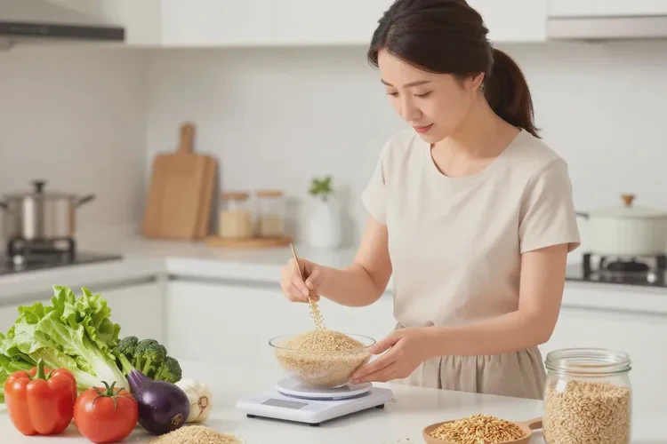 28歲餐后血糖23.1是怎么回事(圖4)