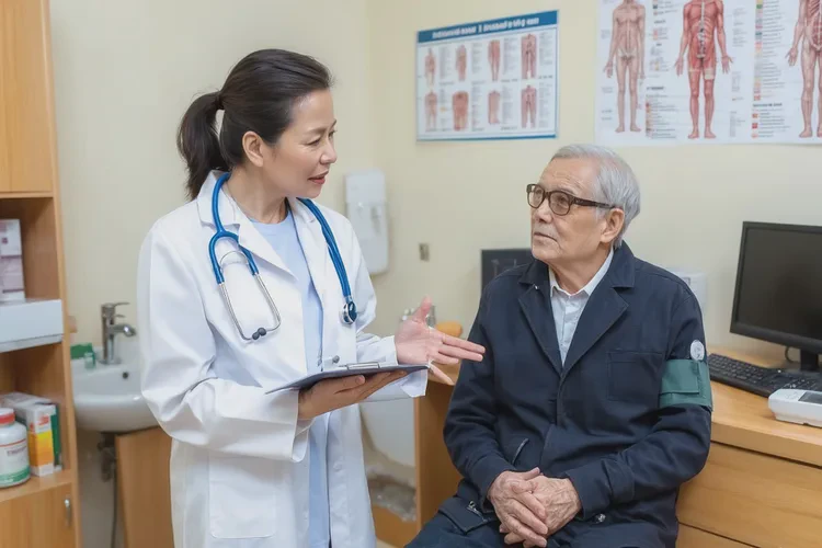 28歲空腹血糖23.4是怎么回事(圖2)