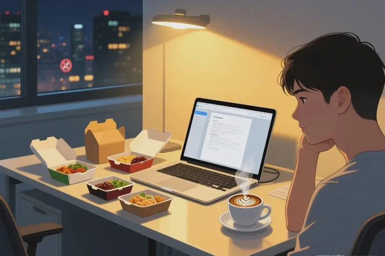 27歲晚上血糖10.4是怎么回事(圖3)