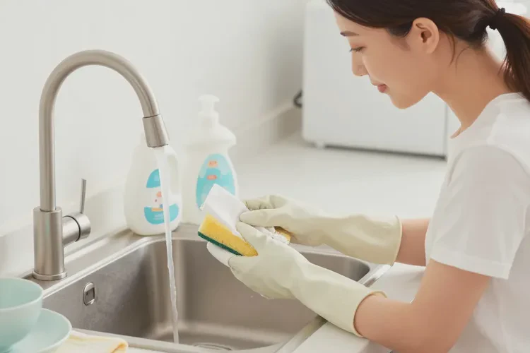 哺乳期媽媽手上容易長濕疹能靠自己自愈嗎(圖2)