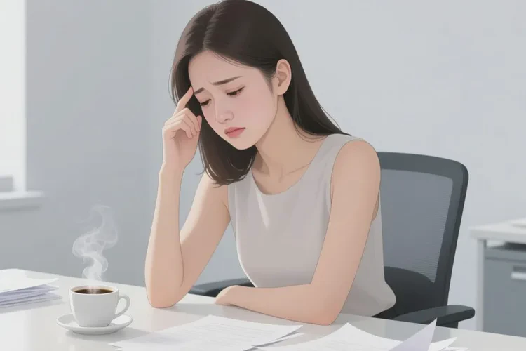 28歲早餐血糖3.3是怎么回事(圖1)