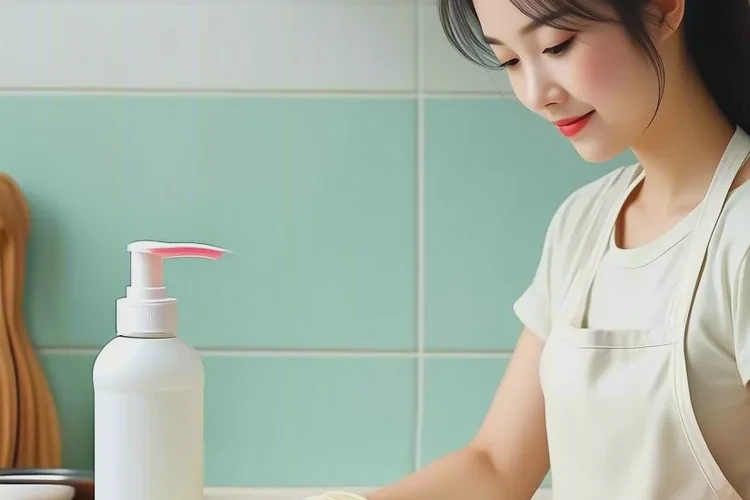 青年人手上長濕疹能靠自己自愈嗎(圖1)