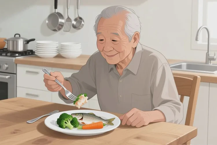 老年人小腿上偶爾長濕疹可以治愈嗎(圖4)