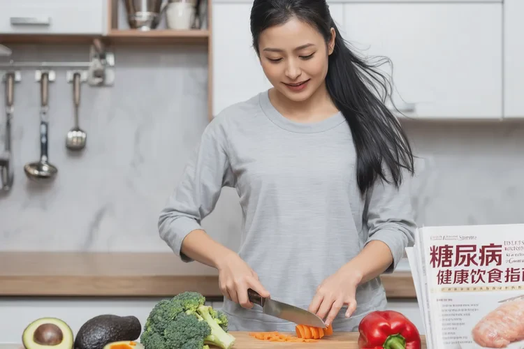 27歲下午血糖19點(diǎn)7是怎么回事(圖4)