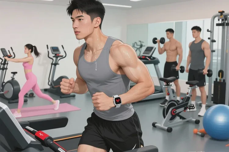 28歲晚餐血糖5點0是怎么回事(圖2)