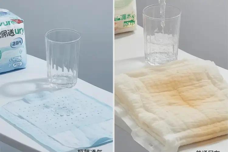 嬰兒屁股容易長(zhǎng)濕疹可以治好嗎(圖2)