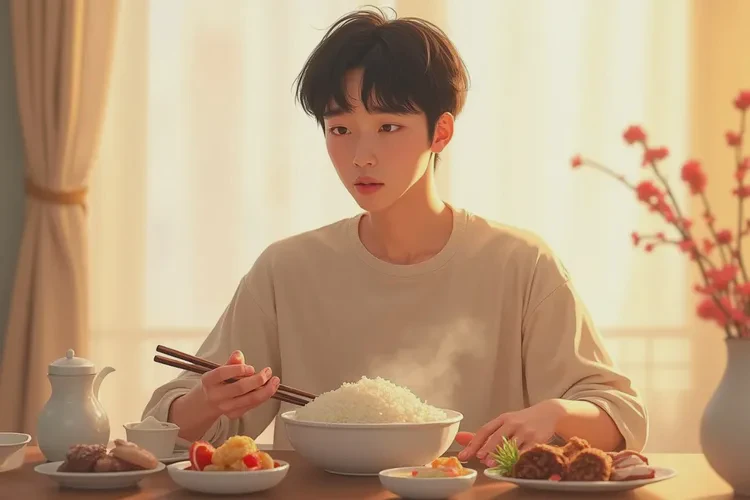 27歲晚上血糖7點3是怎么回事(圖1)