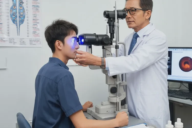 27歲下午血糖17.7是怎么回事(圖2)