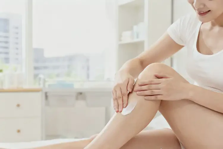 哺乳期媽媽小腿經(jīng)常長(zhǎng)濕疹可不可以徹底自愈(圖4)