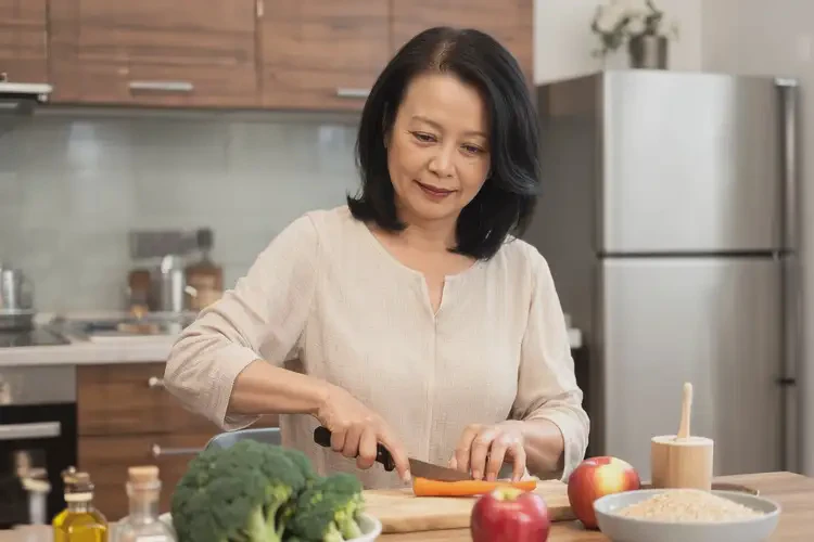 哺乳期媽媽屁股起濕疹可不可以根治(圖1)