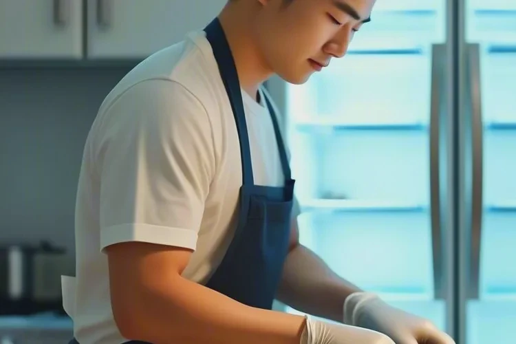 男人身上容易長濕疹能靠自己自愈嗎(圖3)