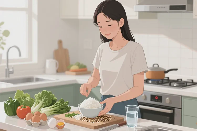 28岁空腹血糖7.1是怎么回事(图3)