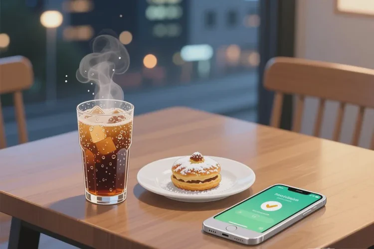 27歲下午血糖9.4是怎么回事(圖3)