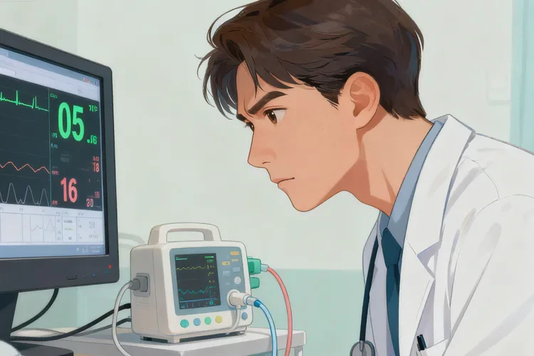 27歲下午血糖30.3是怎么回事(圖1)