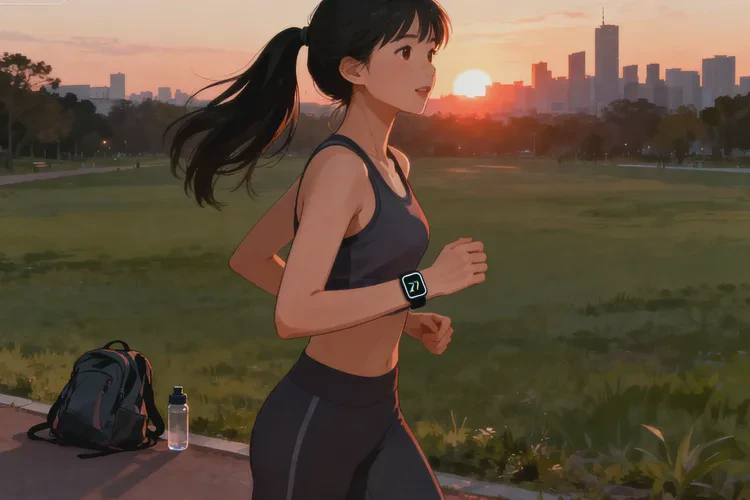 27歲晚上血糖7點(diǎn)5是怎么回事(圖1)