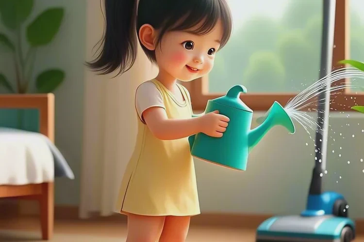 孩子身上起湿疹可以治愈吗(图2)