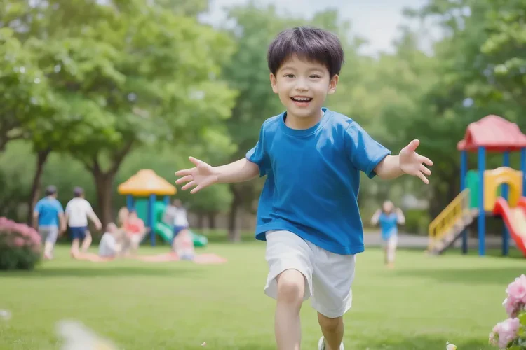 嬰幼兒身上容易起濕疹可以治愈嗎(圖4)