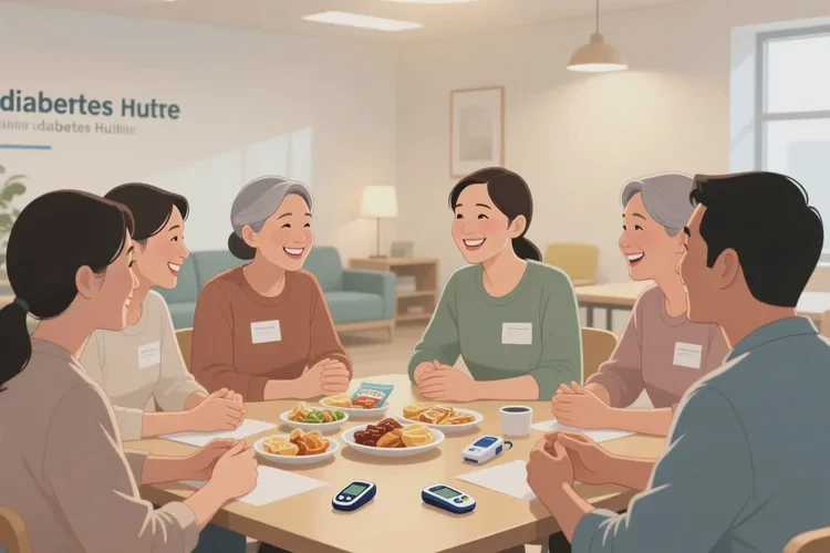 28歲晚餐血糖14點9是怎么回事(圖4)