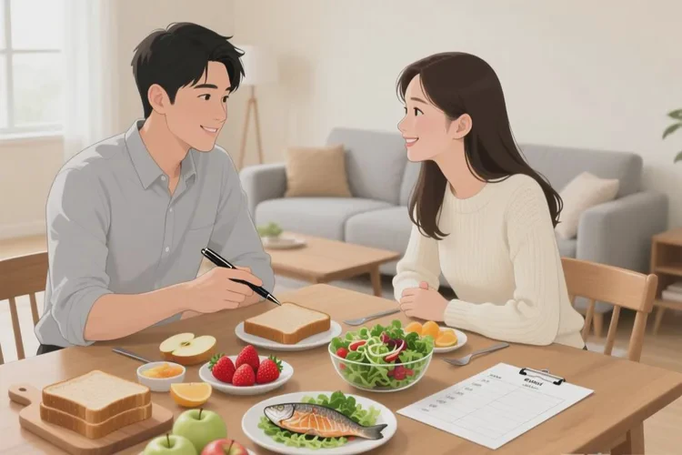 27歲睡前血糖3.0是怎么回事(圖4)