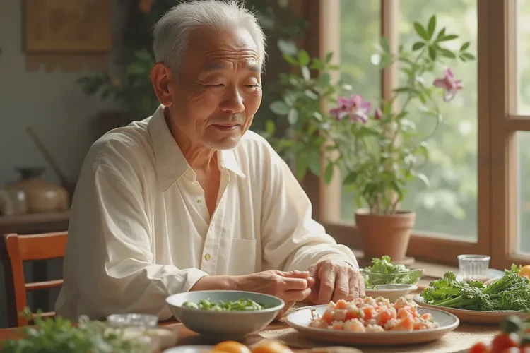 高齡老人手臂上偶爾起濕疹能靠自己自愈嗎(圖3)