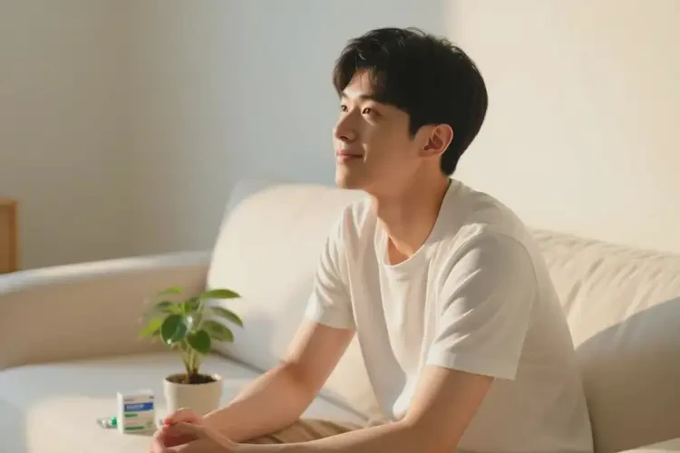 青年人四肢出現(xiàn)濕疹可以治好嗎(圖4)