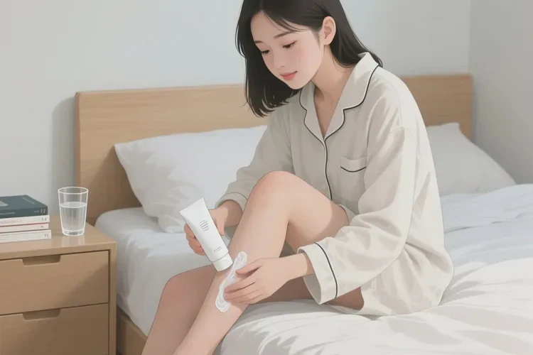 大學(xué)生屁股上偶爾長(zhǎng)濕疹能靠自己自愈嗎(圖3)