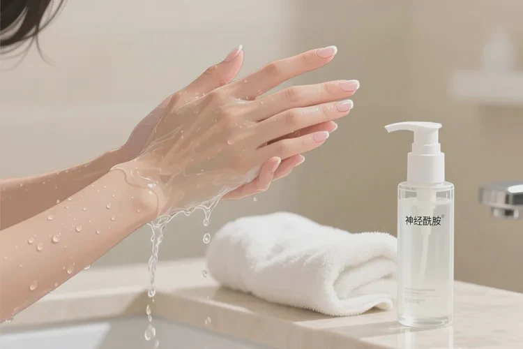 青年人手臂上起濕疹能靠自己自愈嗎(圖2)