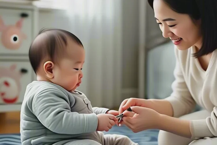 嬰兒腳上長(zhǎng)濕疹可以治愈嗎(圖4)