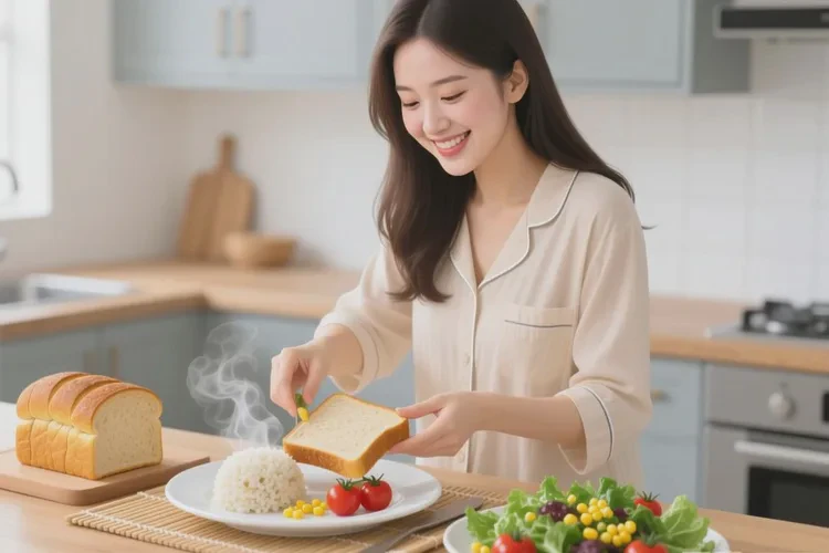 27歲睡前血糖4.1是怎么回事(圖3)