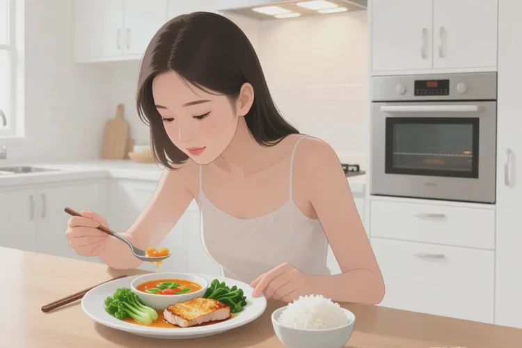 28岁中餐血糖7点4是怎么回事(图3)