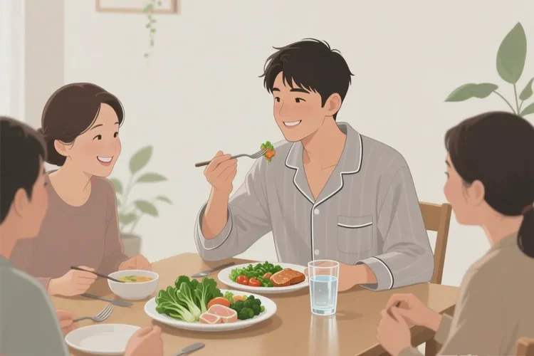 27歲晚上血糖27.7是怎么回事(圖4)