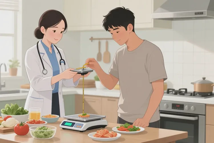 28歲餐后血糖20.7是怎么回事(圖3)