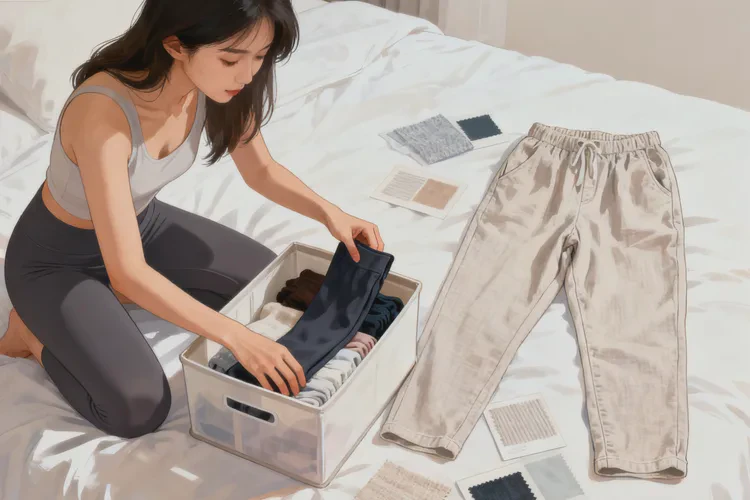 女人小腿經(jīng)常起濕疹能靠自己自愈嗎(圖3)