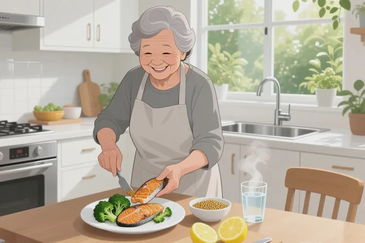 老年人屁股出現(xiàn)濕疹可以治愈嗎(圖2)