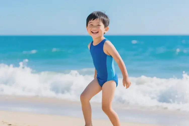 少兒小腿上容易起濕疹可以治好嗎(圖2)