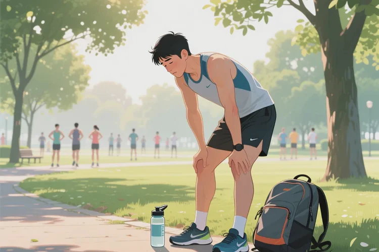 28歲中餐血糖13點1是怎么回事(圖3)