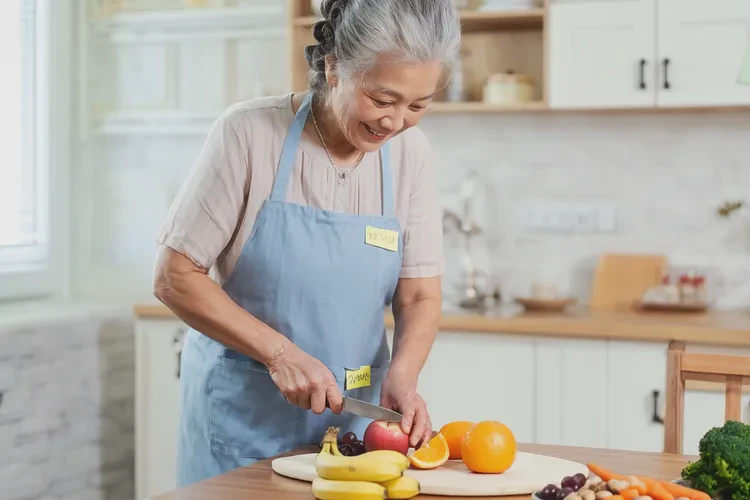 高齡老人面部偶爾長(zhǎng)濕疹能靠自己自愈嗎(圖3)